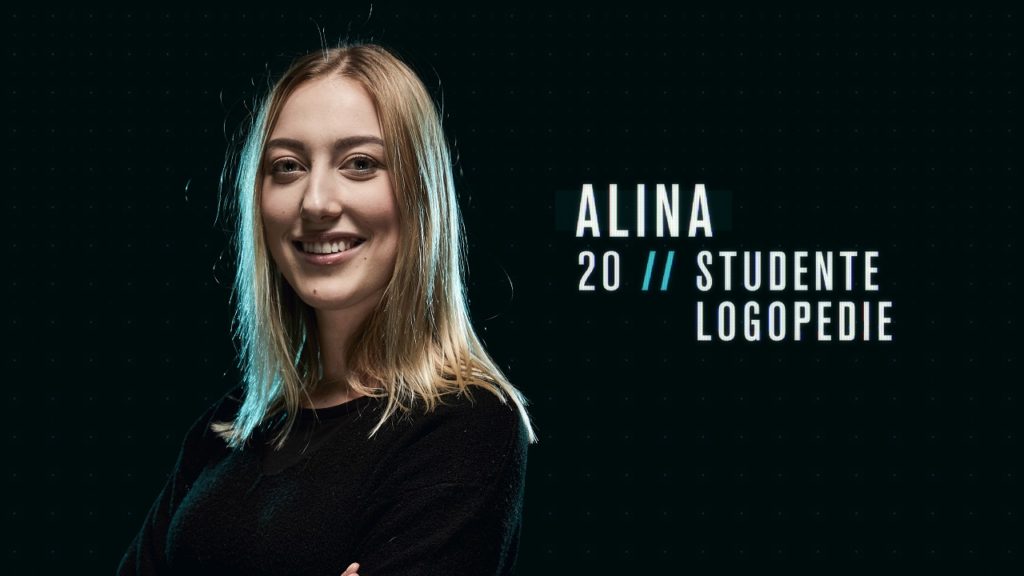 Alina De Mol seizoen 8