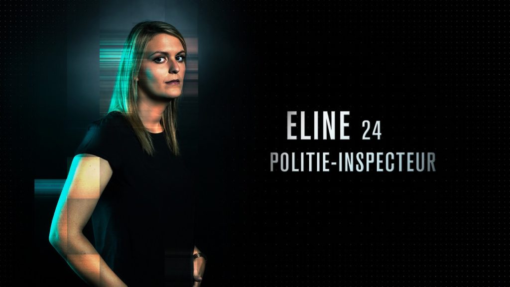 Eline De Mol seizoen 6