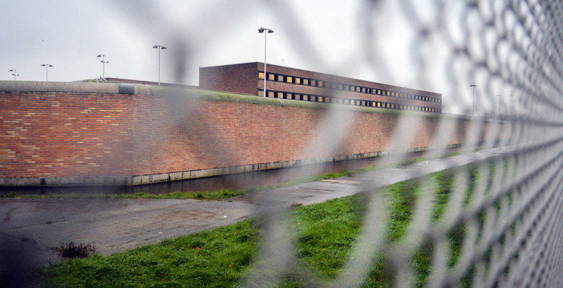 Gevangenis Brugge