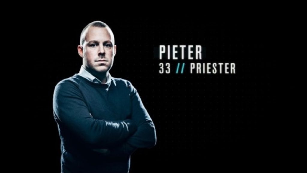 Pieter De Mol seizoen 6
