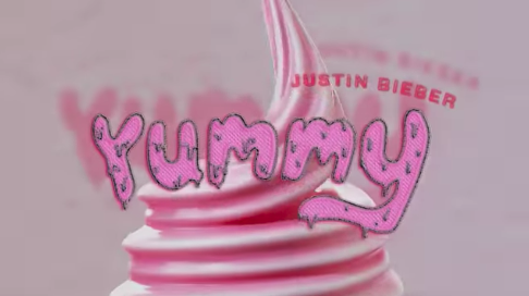Yummy Justin Bieber